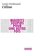 Couverture Maudits soupirs pour une autre fois ()