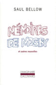 Couverture Mémoires de Mosby et autres nouvelles ()