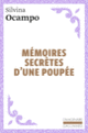 Couverture Mémoires secrètes d'une poupée (Silvina Ocampo)
