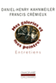 Couverture Mes galeries et mes peintres (Francis Crémieux,Daniel-Henry Kahnweiler)