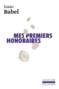 Couverture Mes premiers honoraires ()