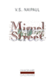 Couverture Miguel Street (V.S. Naipaul)