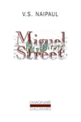 Couverture Miguel Street ()