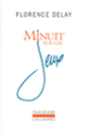 Couverture Minuit sur les jeux (Florence Delay)