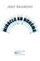 Couverture Miracle en Bohême (Josef Skvorecký)