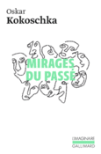 Couverture Mirages du passé ()