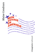 Couverture Mon voyage en Amérique/Le retour ()