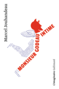 Couverture Monsieur Godeau intime ()