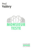 Couverture Monsieur Teste ()