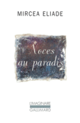 Couverture Noces au paradis ()