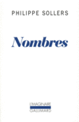Couverture Nombres ()