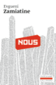 Couverture Nous /Seul (Eugène Zamiatine)
