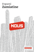 Couverture Nous /Seul () Couverture Nous /Seul ()