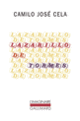 Couverture Nouvelles aventures et mésaventures de Lazarillo de Tormès (Camilo José Cela)