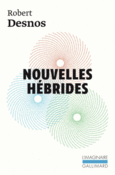 Couverture Nouvelles Hébrides / Dada-Surréalisme ()