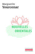 Couverture Nouvelles orientales ()