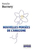 Couverture Nouvelles pensées de l'Amazone ()