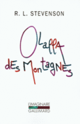 Couverture Olalla des Montagnes et autres contes noirs/Un chapitre sur les rêves ()