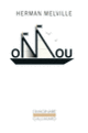 Couverture Omou (Herman Melville)