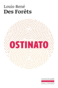 Couverture Ostinato ()