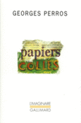 Couverture Papiers collés ()