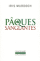 Couverture Pâques sanglantes (Iris Murdoch)