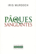 Couverture Pâques sanglantes ()