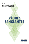 Couverture Pâques sanglantes ()