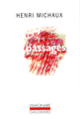Couverture Passages (Henri Michaux)
