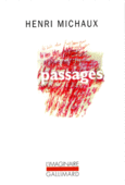 Couverture Passages ()