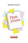 Couverture Peau d'ours ()