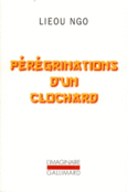 Couverture Pérégrinations d'un clochard ()