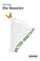 Couverture Peter Ibbetson (George Du Maurier)