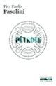 Couverture Pétrole (Pier Paolo Pasolini)