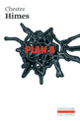 Couverture Plan B (Chester Himes)