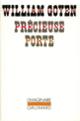 Couverture Précieuse porte (William Goyen)