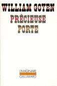 Couverture Précieuse porte ()