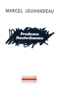 Couverture Prudence Hautechaume ()