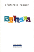 Couverture Refuges ()