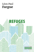 Couverture Refuges ()