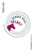 Couverture Rendez-vous secret ()