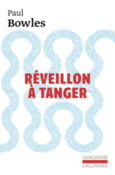 Couverture Réveillon à Tanger ()
