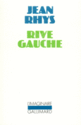 Couverture Rive gauche ()