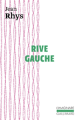 Couverture Rive gauche ()