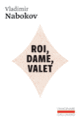 Couverture Roi, dame, valet (Vladimir Nabokov)