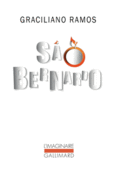 Couverture São Bernardo ()