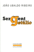 Couverture Sergent Getúlio ()
