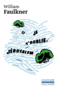 Couverture Si je t'oublie, Jérusalem ()