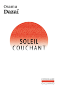 Couverture Soleil couchant ()