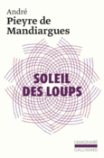 Couverture Soleil des loups ()